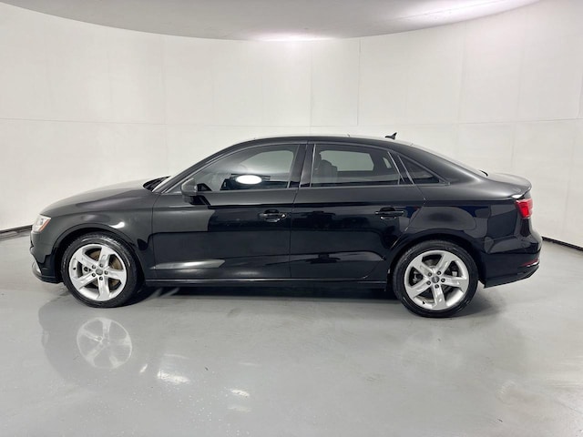 audi a3 sedan 2017 WAUAUGFF6H1035593 image audi a3 sedan 2017 WAUAUGFF6H1035593 image